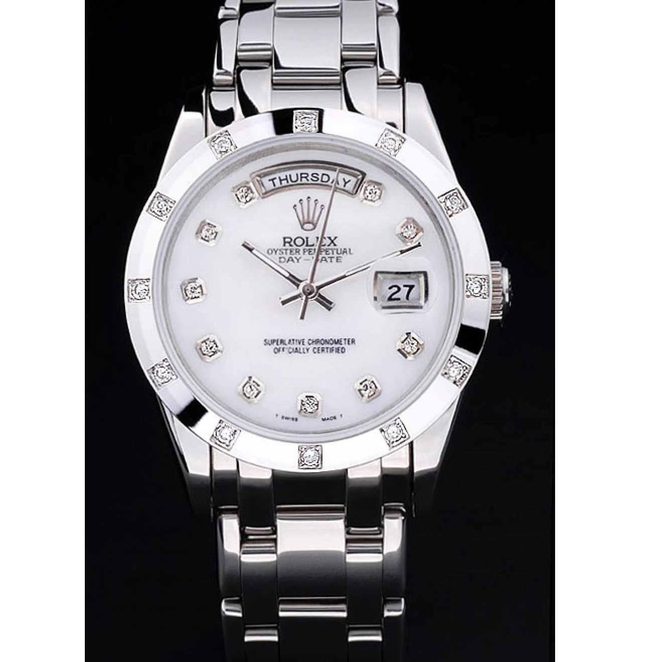 Aaa replica watch Rolex Day-Date-rl37 0616